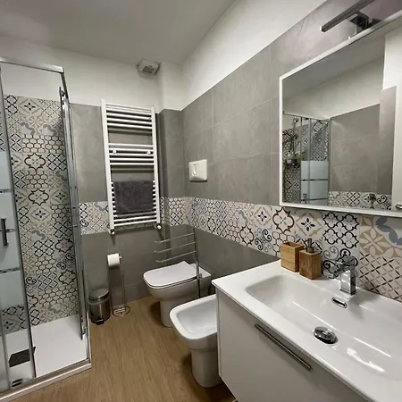 Apartmán La Casa Di Lidia - Bocconi