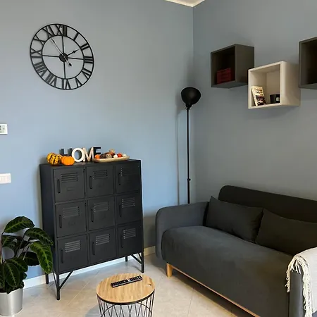 La Casa Di Lidia - Bocconi Apartmán *