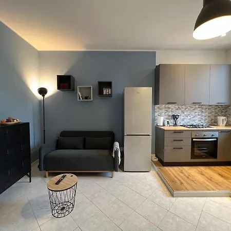 La Casa Di Lidia - Bocconi Apartmán Milán