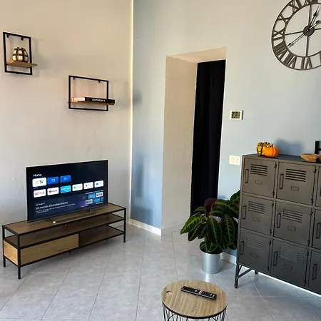 Apartmán La Casa Di Lidia - Bocconi *