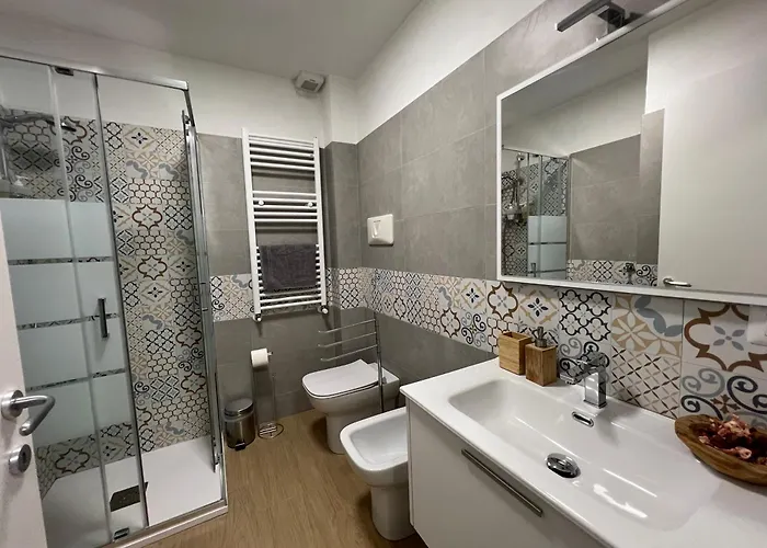 Apartament La Casa Di Lidia - Bocconi