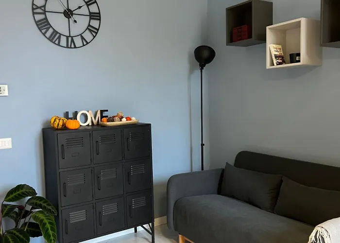 La Casa Di Lidia - Bocconi Apartament *