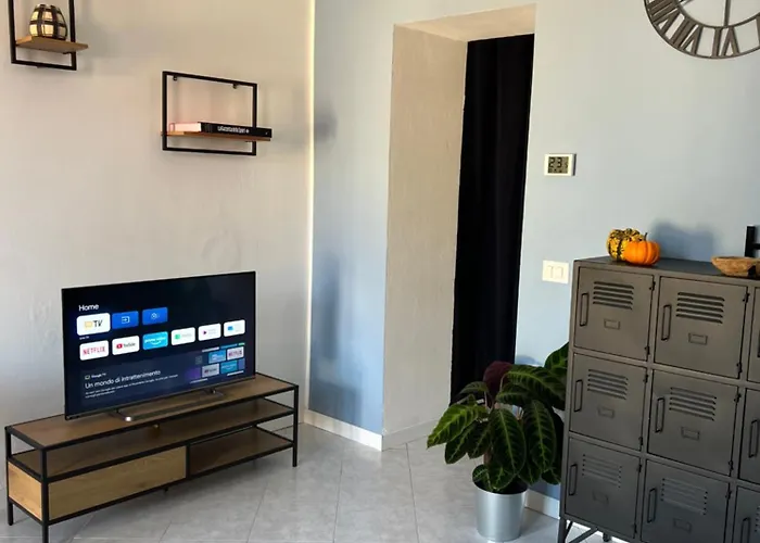 Apartament La Casa Di Lidia - Bocconi *