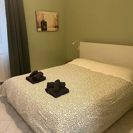 La Casa Di Lidia - Bocconi *